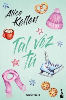 Compra Tal Vez Tu en click.gt