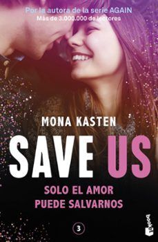 Compra Save 3: Save Us en click.gt
