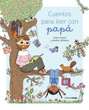 Compra Cuentos Para Leer Con Papá en click.gt