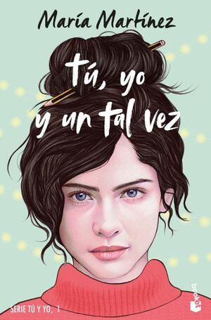 Compra Tú Y Yo 1: Tú, Yo Y Un Tal Vez en click.gt