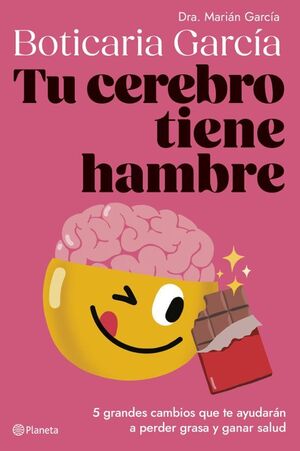 Compra Tu Cerebro Tiene Hambre en click.gt