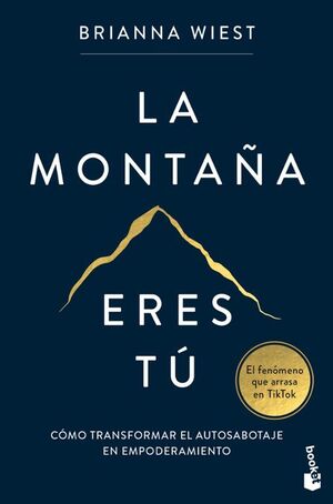 Compra La Montaña Eres Tú en click.gt