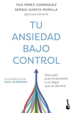 Compra Tu Ansiedad Bajo Control en click.gt