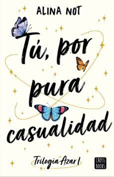 Compra Tú, Por Pura Casualidad en click.gt