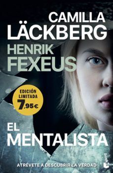 Compra El Mentalista en click.gt