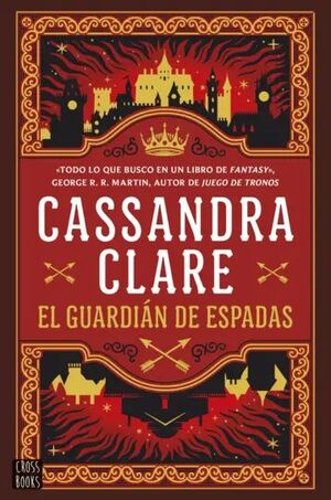 Compra El Guardián De Espadas (sword Catcher) en click.gt