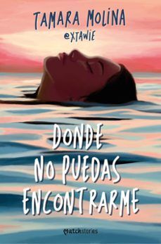 Compra Donde No Puedas Encontrarme en click.gt