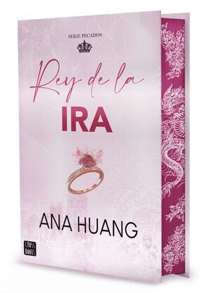 Compra Rey De La Ira Pecados 1 Edicion Especial en click.gt