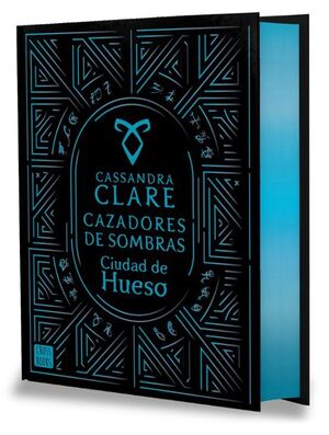 Compra Cazadores De Sombras 1: Ciudad De Hueso (edic Especial Limitada) en click.gt