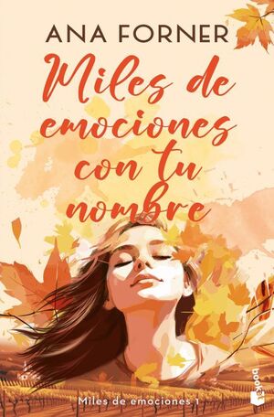 Compra Miles De Emociones 1: Con Tu Nombre en click.gt