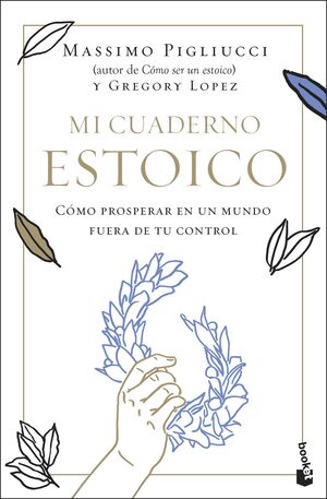 Compra Mi Cuaderno Estoico en click.gt