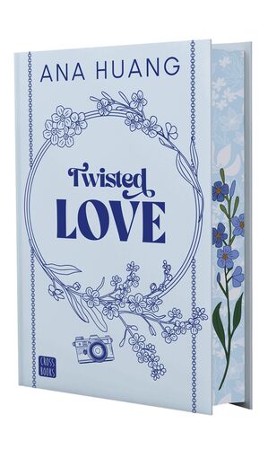 Compra Twisted 1. Twisted Love. Edición Especial en click.gt