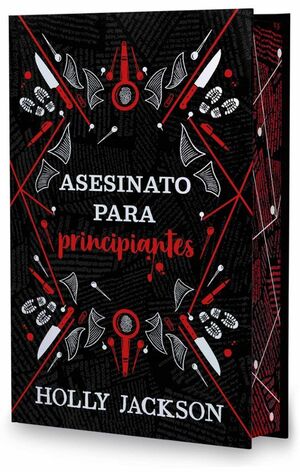 Compra Asesinato Para Principiantes. Edición Especial en click.gt