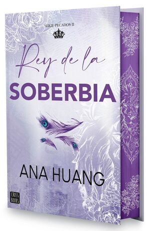 Compra Pecados 2. Rey De La Soberbia. Edición Especial en click.gt