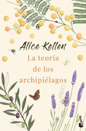 Compra La Teoría De Los Archipielagos en click.gt