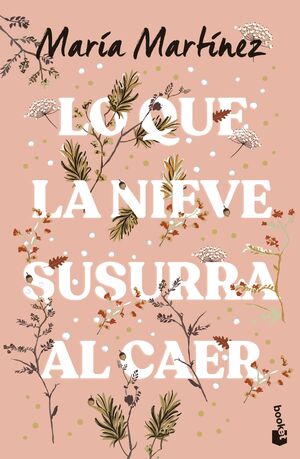 Compra Lo Que La Nieve Susurra Al Caer en click.gt