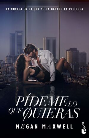Compra Pídeme Lo Que Quieras (ed. Película) en click.gt