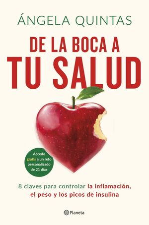 Compra De La Boca A Tú Salud en click.gt