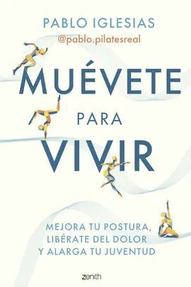 Compra Muévete Para Vivir en click.gt