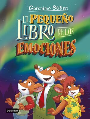 El Pequeño Libro De Las Emociones. Tenemos los envíos más rápidos a todo el país. Compra en Aristotelez.com.