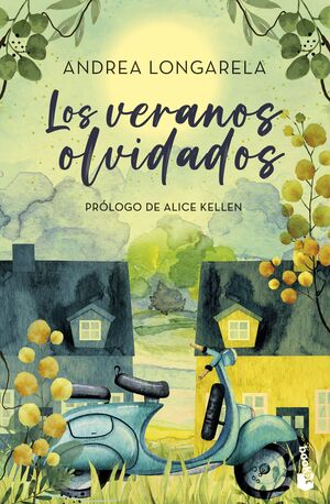 Compra Los Veranos Olvidados en click.gt