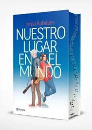 Compra Nuestro Lugar En El Mundo - Edición Limitada en click.gt