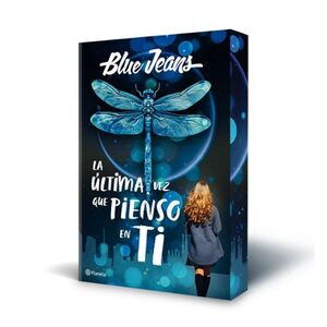 Compra La Última Vez Que Pienso En Ti en click.gt