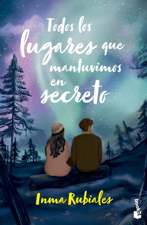 Compra Todos Los Lugares Que Mantuvimos En Secreto en click.gt