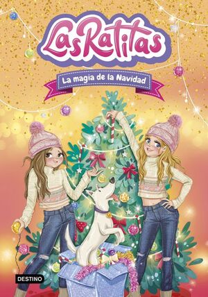 Compra Las Ratitas 15: La Magia De La Navidad en click.gt