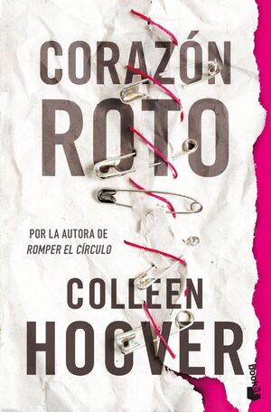 Compra Corazon Roto en click.gt