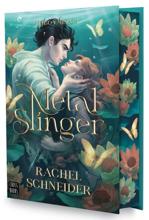 Compra Fuego Y Metal 1. Metal Slinger en click.gt