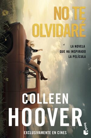 Compra No Te Olvidare (ed. Película) en click.gt