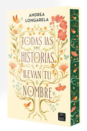 Todas Las Historias Llevan Tu Nombre. Aprovecha y compra todo lo que necesitas en Aristotelez.com.