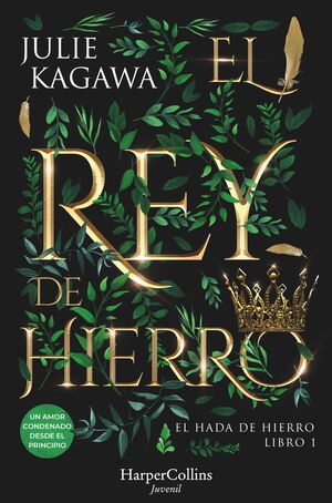 Compra El Rey De Hierro en click.gt