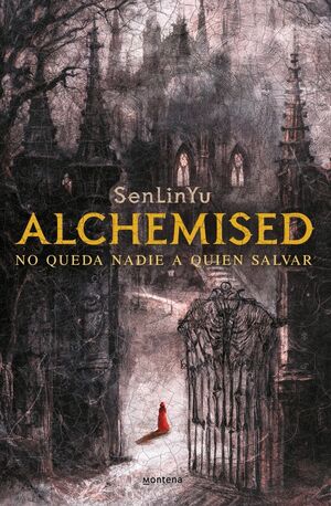 Compra Alchemised (tapa Dura) en click.gt