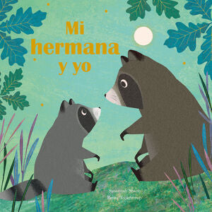 Compra Mi Hermana Y Yo en click.gt