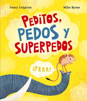 Compra Peditos, Pedos Y Superpedos en click.gt