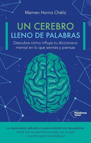 Compra Un Cerebro Lleno De Palabras en click.gt