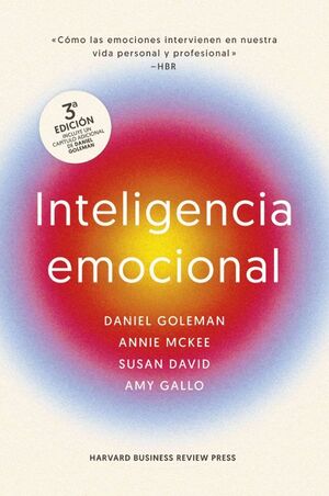 Compra Inteligencia Emocional 3ª Ed en click.gt