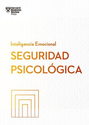 Compra Seguridad Psicológica en click.gt