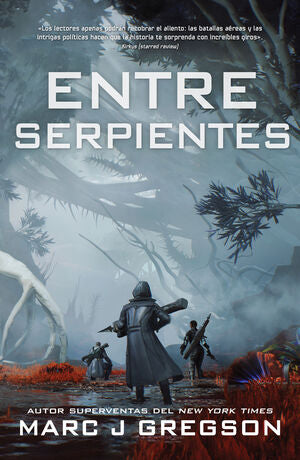 Compra Entre Serpientes en click.gt