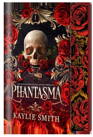 Compra Phantasma (edición Especial Limitada) en click.gt