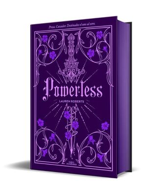 Compra Powerless 1: Powerless (edición Especial Limitada) en click.gt