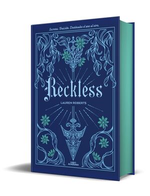 Compra Powerless 2: Reckless (edición Especial) en click.gt