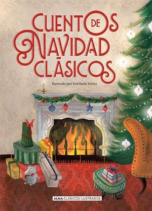 Compra Cuentos De Navidad Clasicos en click.gt