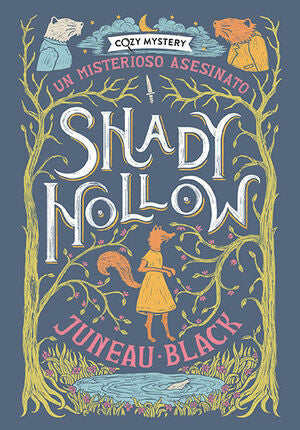 Compra Cozy Mystery: Shady Hollow. Un Misterioso Asesinato en click.gt