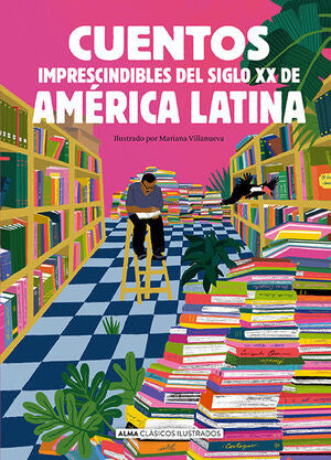 Compra Cuentos Imprescindibles Del Siglo Xx De América Latina en click.gt