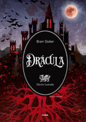 Compra Drácula (el Jardín Secreto) en click.gt