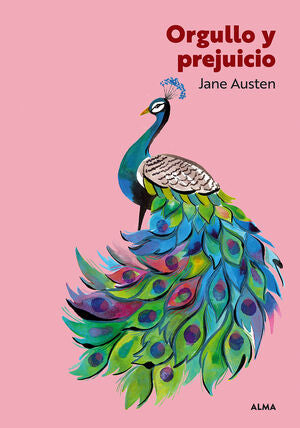 Compra Orgullo Y Prejuicio (panorama) en click.gt