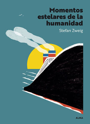 Compra Momentos Estelares De La Humanidad (panorama) en click.gt